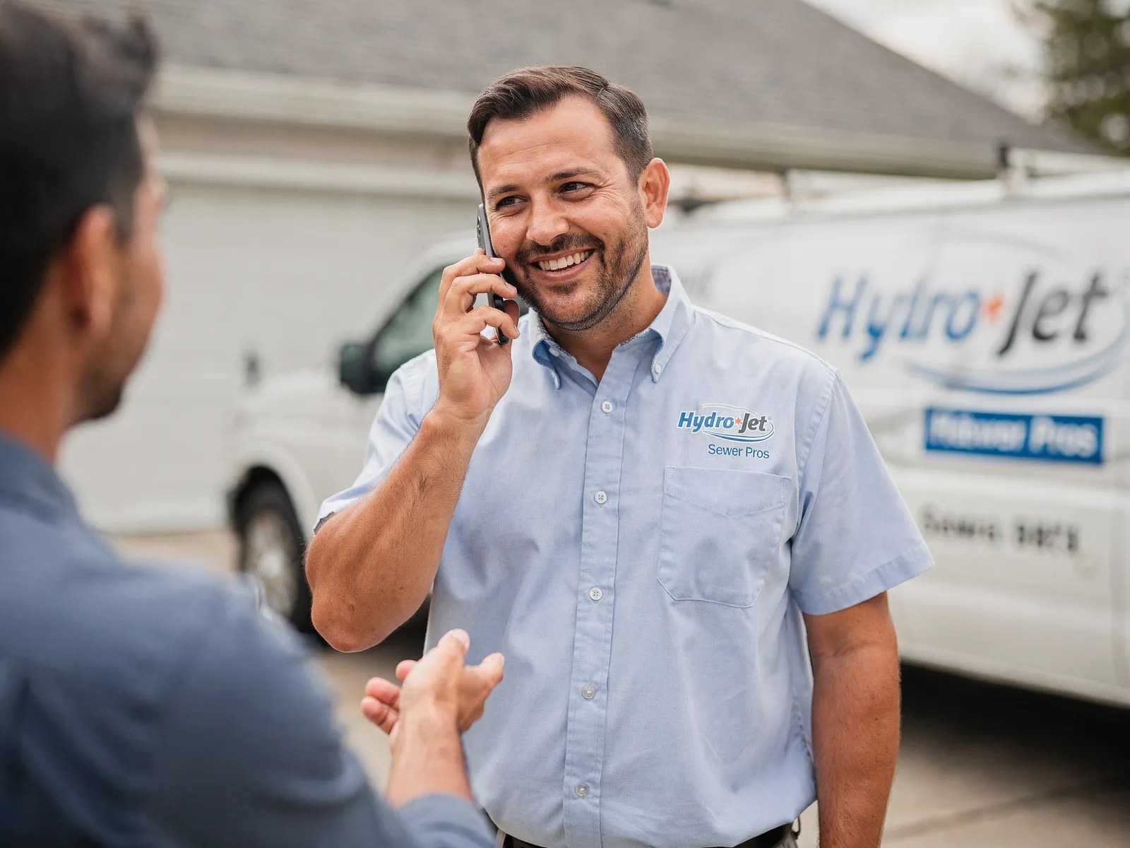 Hydro Jetting Near Me West Greenwich, RI FAQs